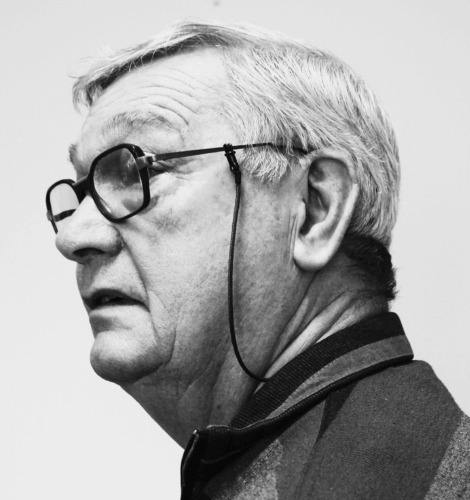 Luc Estivalet, fondateur de Dijon Assainissement Estivalet